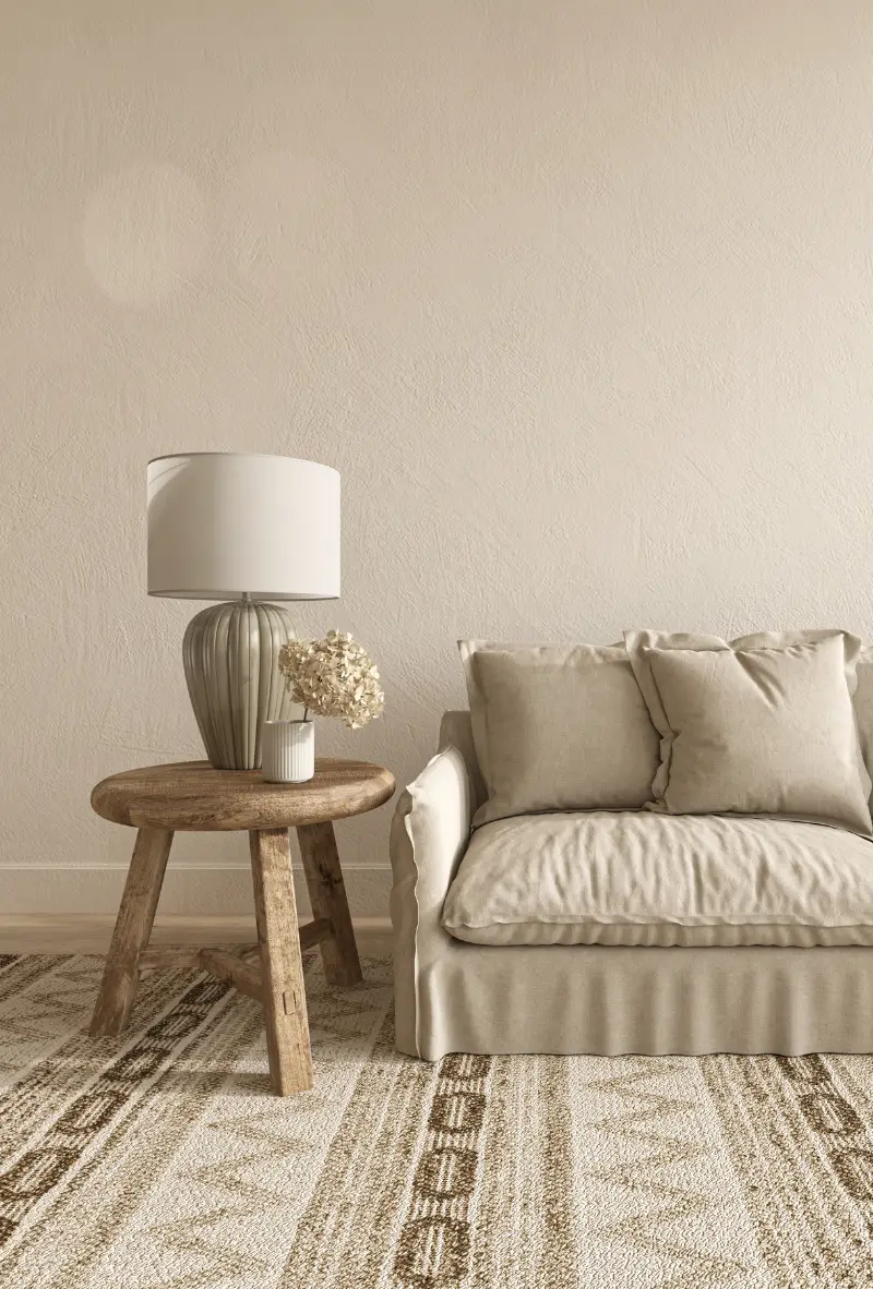 Enduit crépis par Odeco