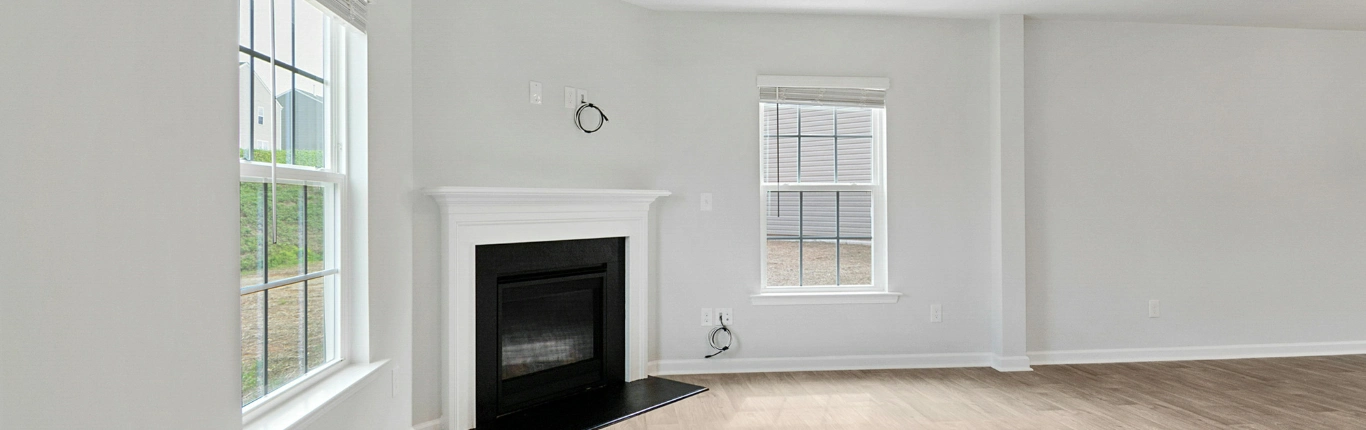 Photo de peinture intérieure