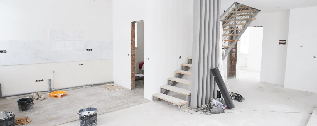 Rénovation appartement et maison dans le Pays de Gex