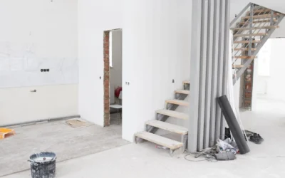 Rénovation appartement et maison dans le Pays de Gex