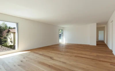 Revêtement de sol dans le Pays de Gex : parquet ou stratifié, que choisir ?