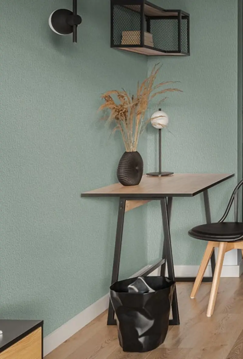 Toile de verre pour rénovation